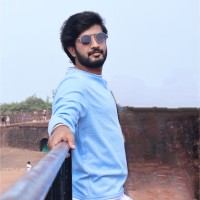 Santhosh Shetty