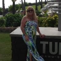 Bonnie Eddy