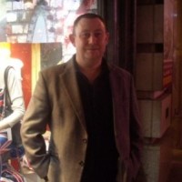 Neil Pugh