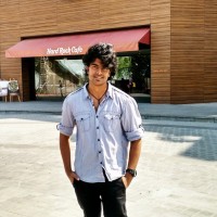 Keerthi Vishal