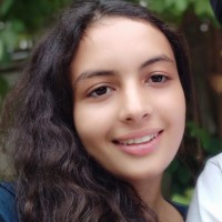 Lisa Senhadji