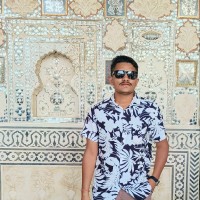 Akash M. Modha