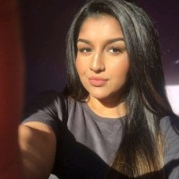 Amna Majeed