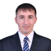 Firuz Sharipov