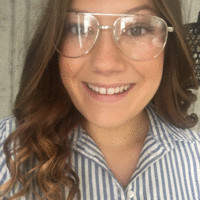 Tova Jenssen Fredriksson