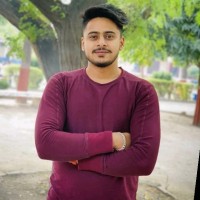Yuvraj Kanojia