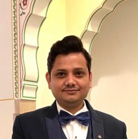Prashant Bohra