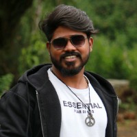 YOGANATHAN M