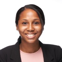 Jasmine Saunders