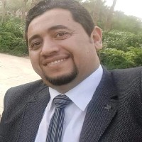 mohamed elrashidy