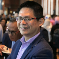 Vincent Wong