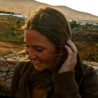 Naiara Galdós Pérez