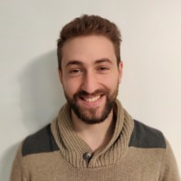 Fabrice Eve-Haimovici