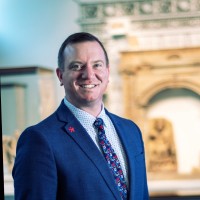 Brad Hawse, Cfre