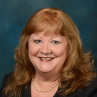 Mary Scarbrough