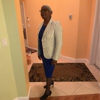 Sherry McFarlane