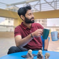 Parth Trivedi