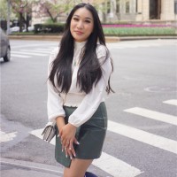 Tiffany Ma