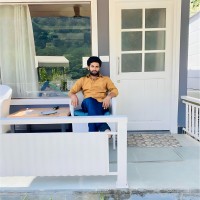 Sumit Tanwar