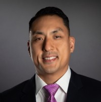 Peter Hwang