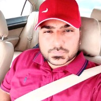 Aneeb Gulfam Bhatti