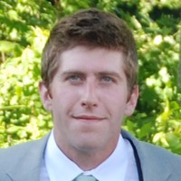 Gavin Kivett