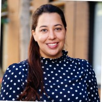 Samantha Arevalo-Marcano