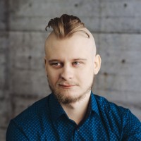 Kiryl Dashuk