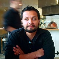 Josue Mejia
