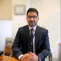 Zain Iftikhar
