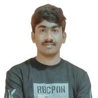 Rahul Kumar Reddy