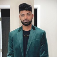 Pranay Patel