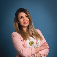 Anelia Stoilova