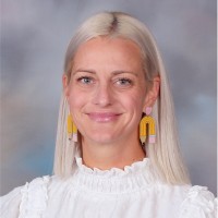 Betsey Rao