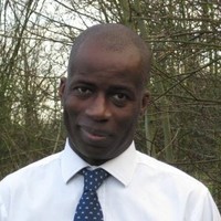 Olawale (Ollie) Oladele