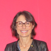 Isabelle CHARVIN