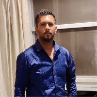 Karthik M S