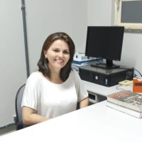 Maria Gorethe