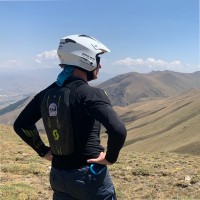 Jm Africa Race