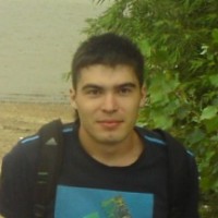 Timur Zaynashev