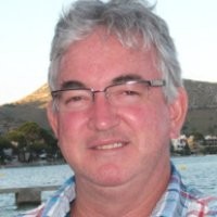 David Thompson