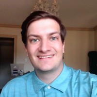 Dustin Dreisbach