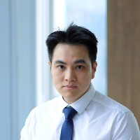 Ray Kwan