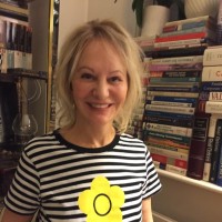 Sheena Carrick