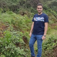 Navid Nikzad