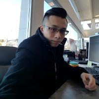 Marco Cheung
