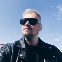 Alex Dubovik