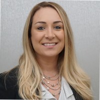 Ashley Antley, PMP