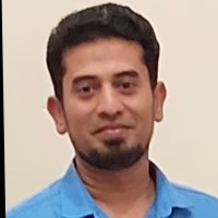 Mohammed Abdul Azeem