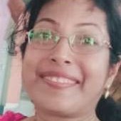 Elizabeth Mathew